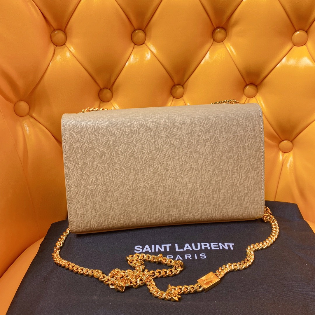 YSL KATE MEDIUM CHAIN BAG