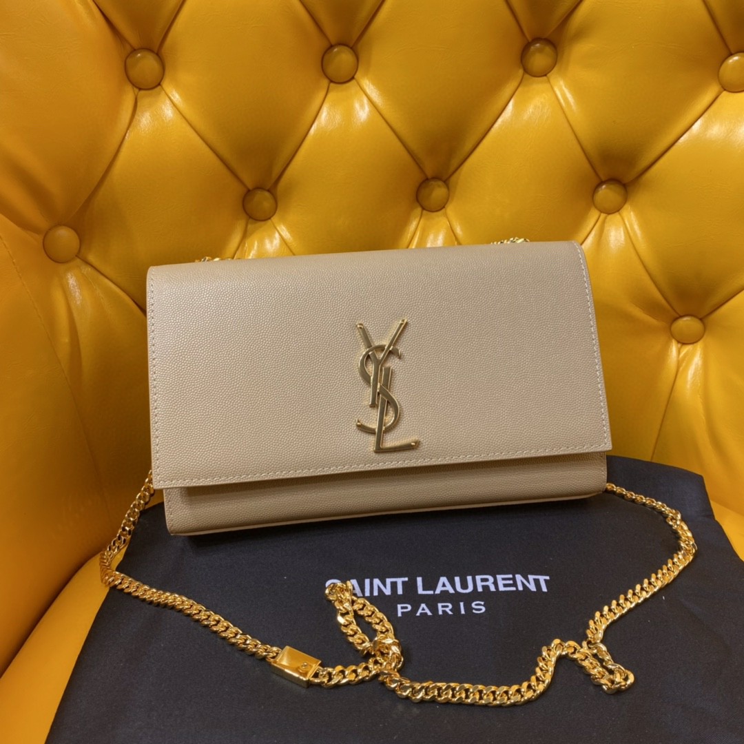 YSL KATE MEDIUM CHAIN BAG