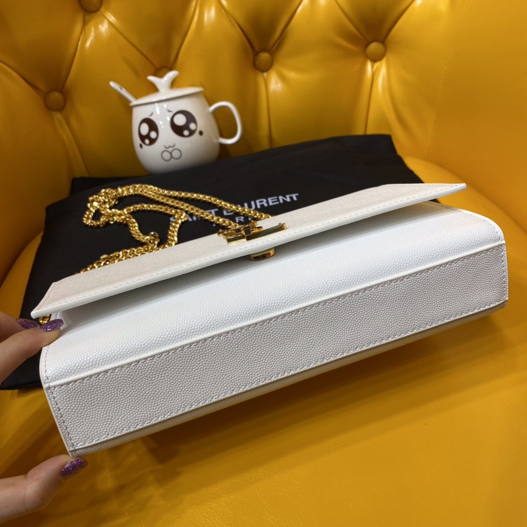 YSL KATE MEDIUM CHAIN BAG