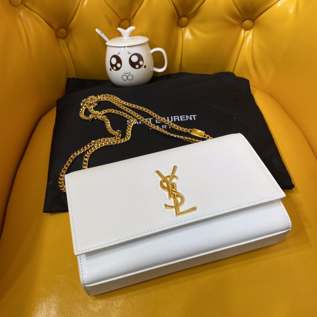 YSL KATE MEDIUM CHAIN BAG