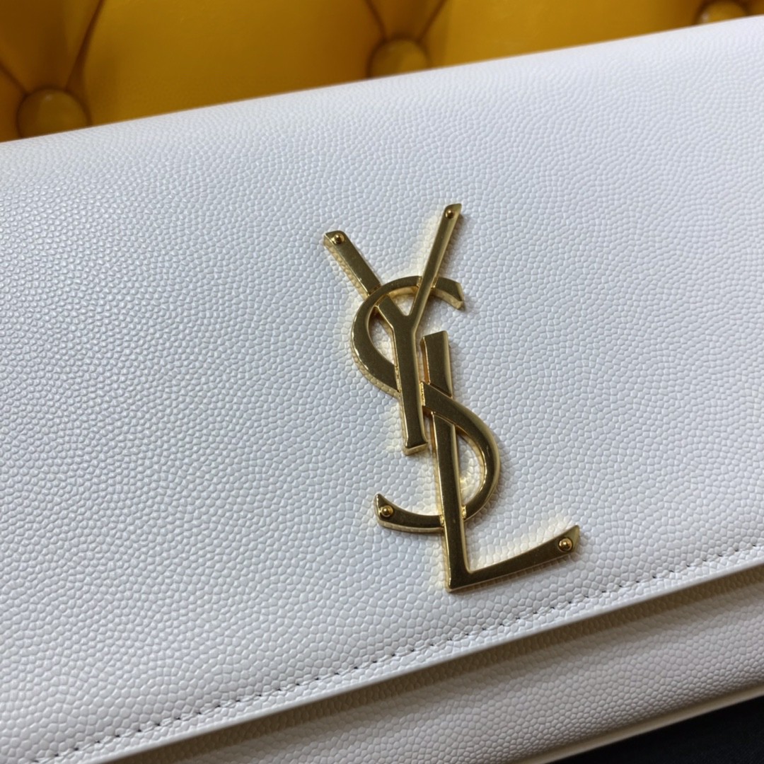 YSL KATE MEDIUM CHAIN BAG