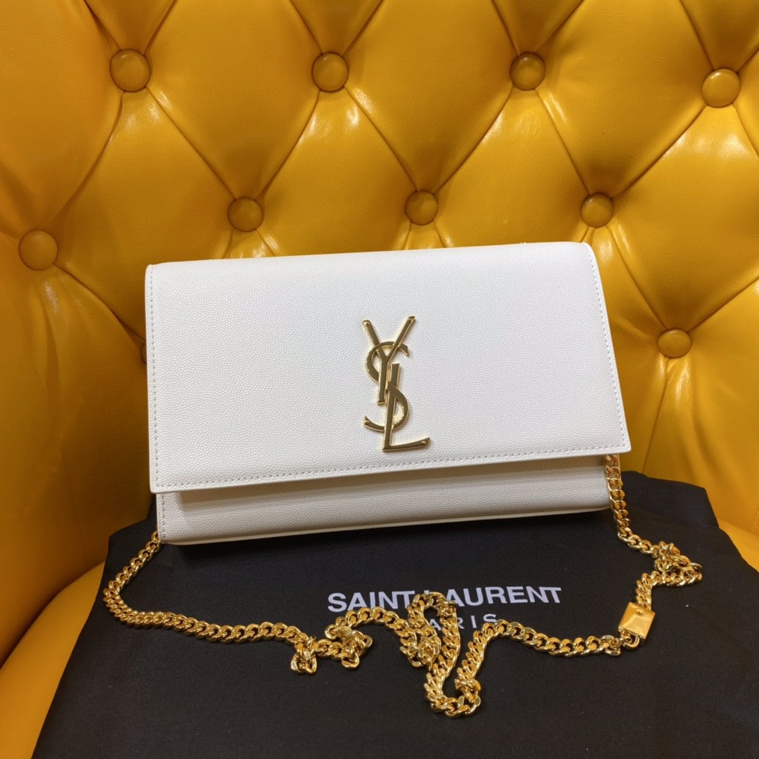 YSL KATE MEDIUM CHAIN BAG