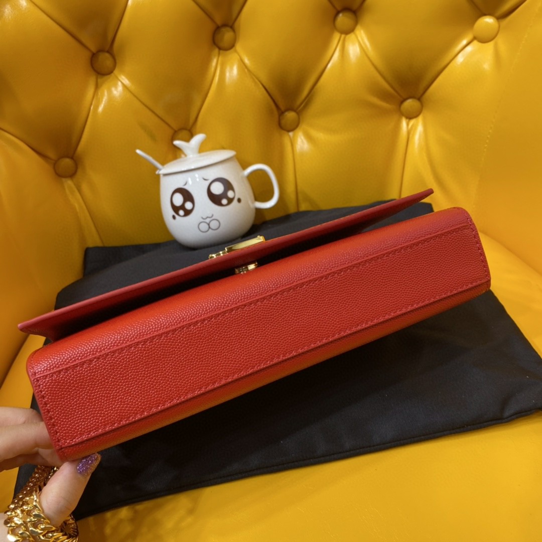 YSL KATE MEDIUM CHAIN BAG