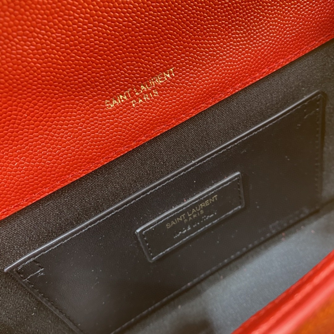 YSL KATE MEDIUM CHAIN BAG