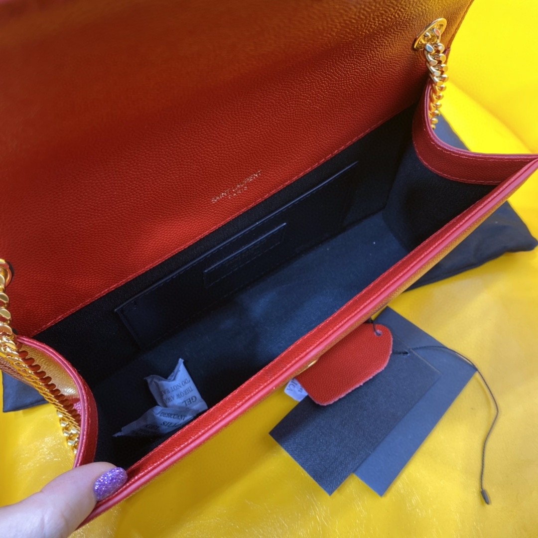 YSL KATE MEDIUM CHAIN BAG