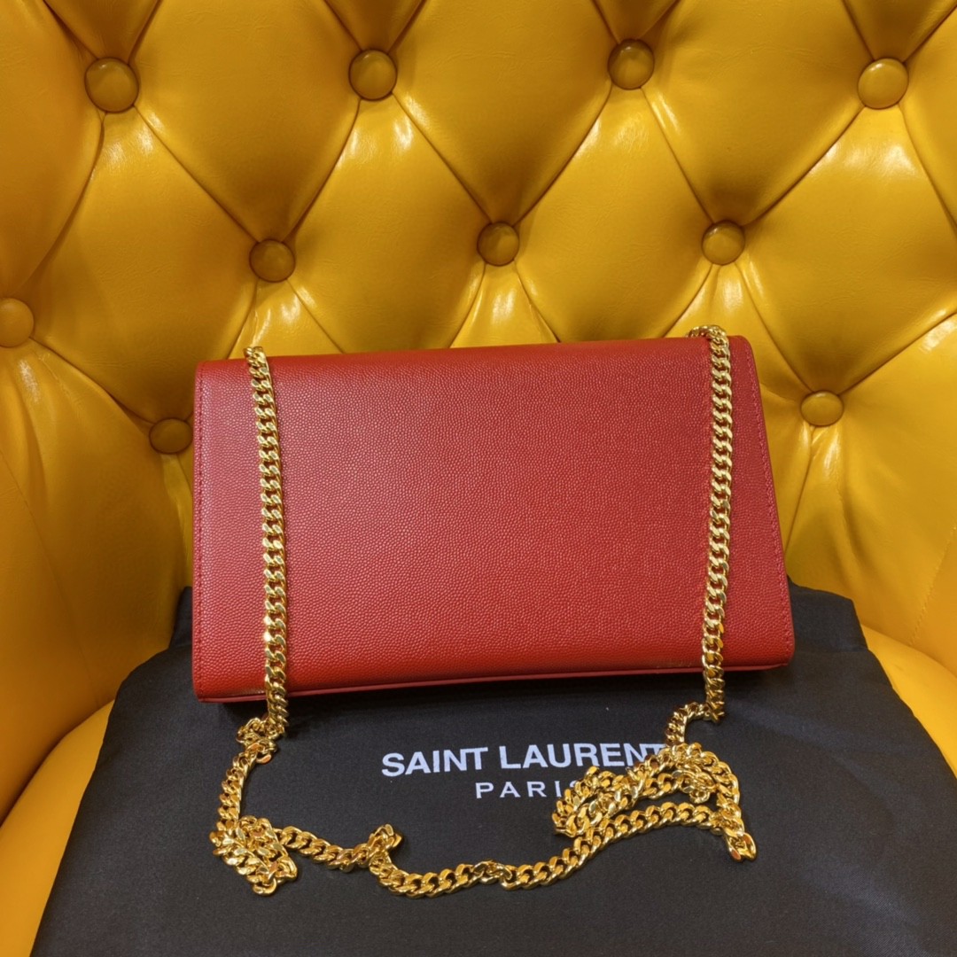 YSL KATE MEDIUM CHAIN BAG