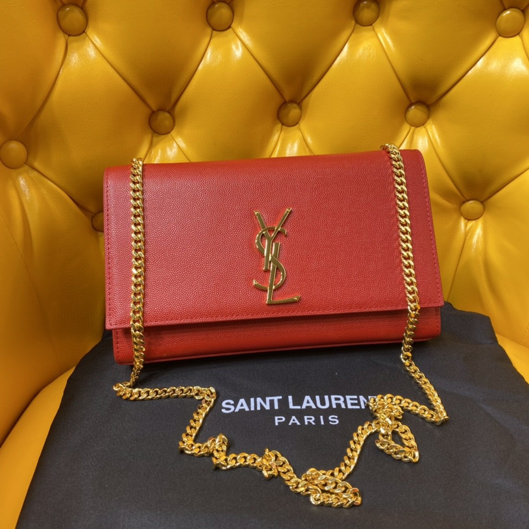 YSL KATE MEDIUM CHAIN BAG
