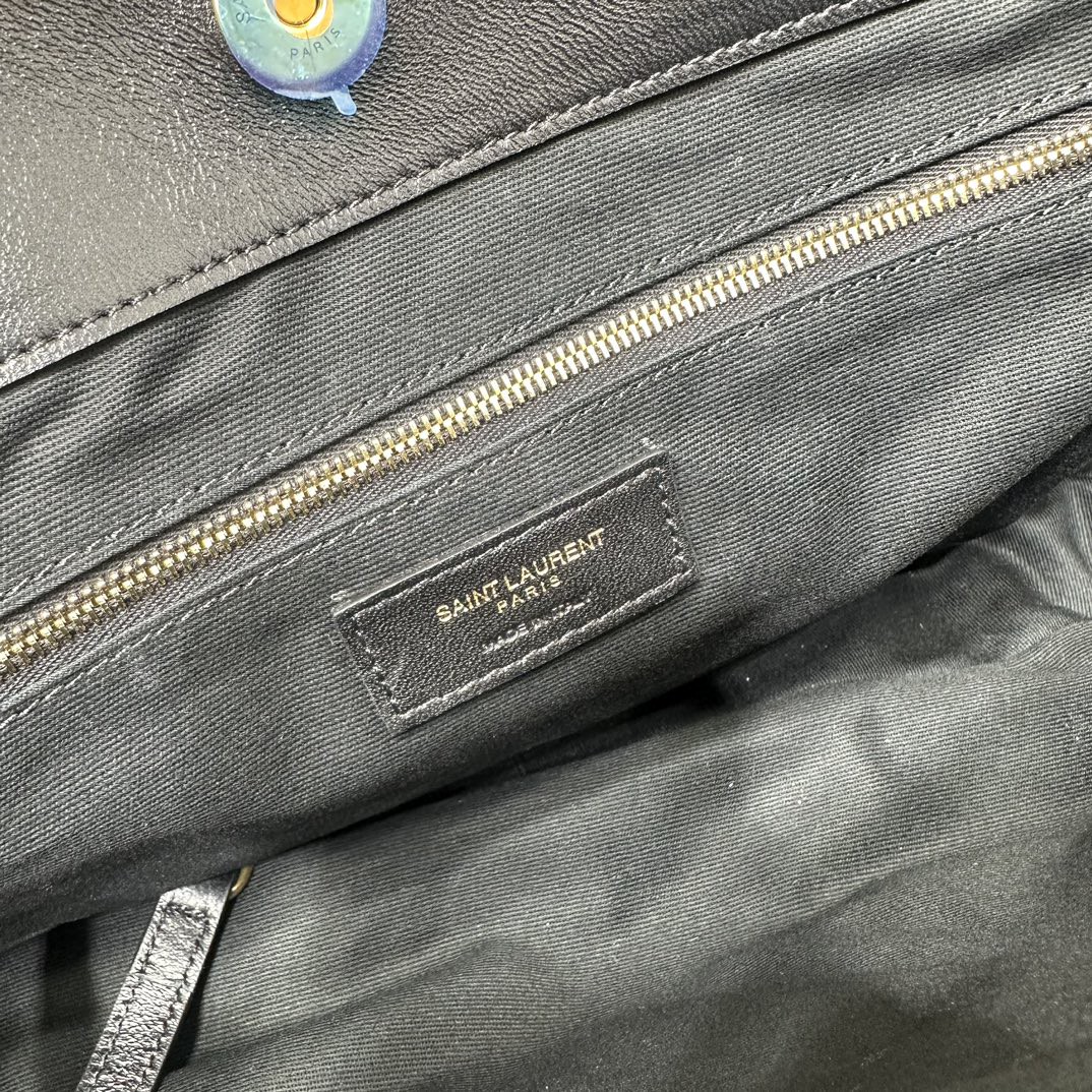 YSL Shoulder Bag