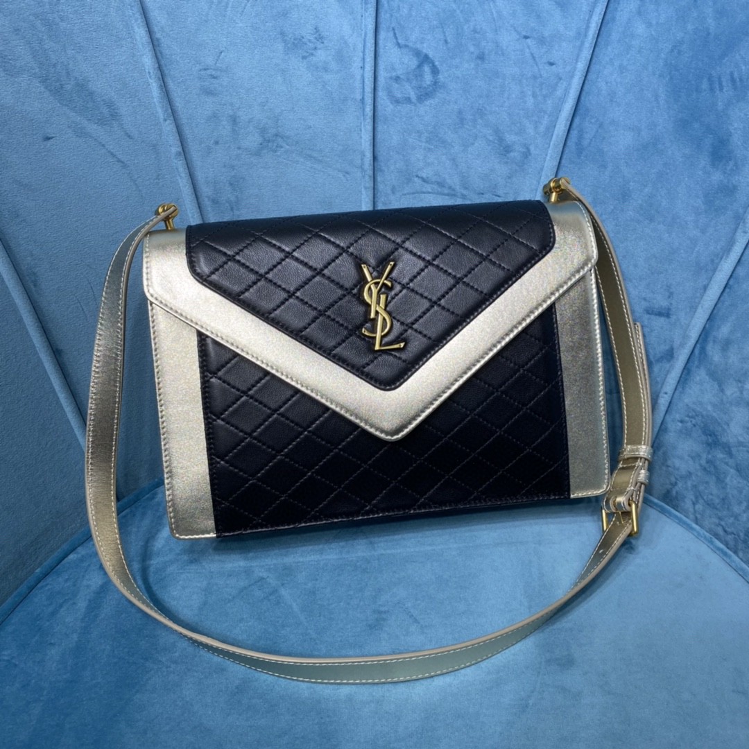 YSL GABY SATCHEL
