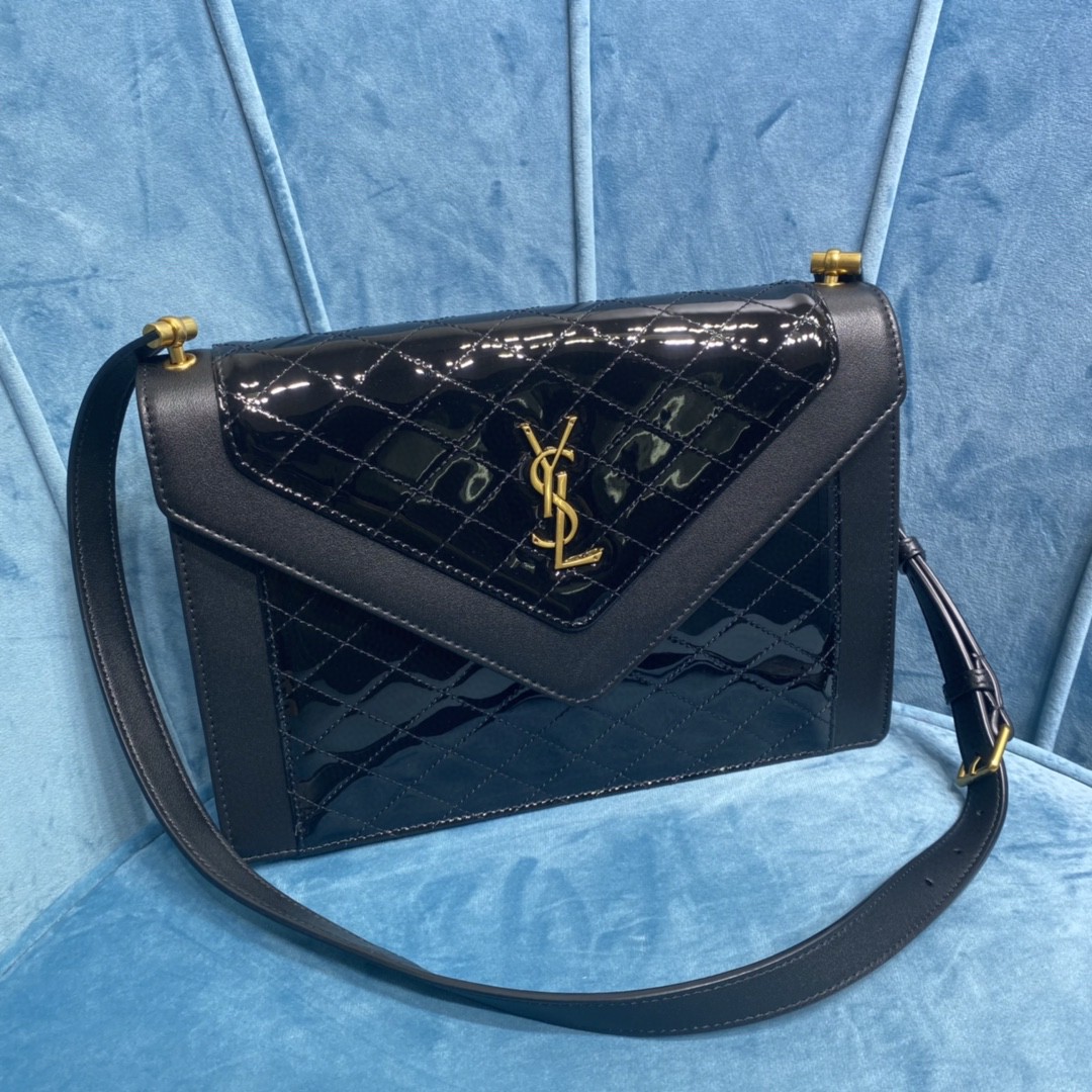 YSL GABY SATCHEL