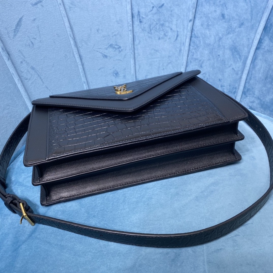 YSL GABY SATCHEL