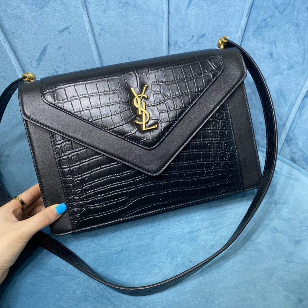 YSL GABY SATCHEL