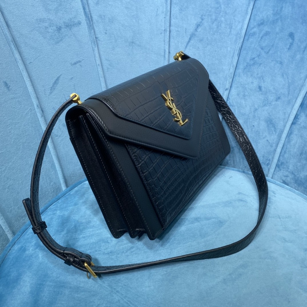 YSL GABY SATCHEL