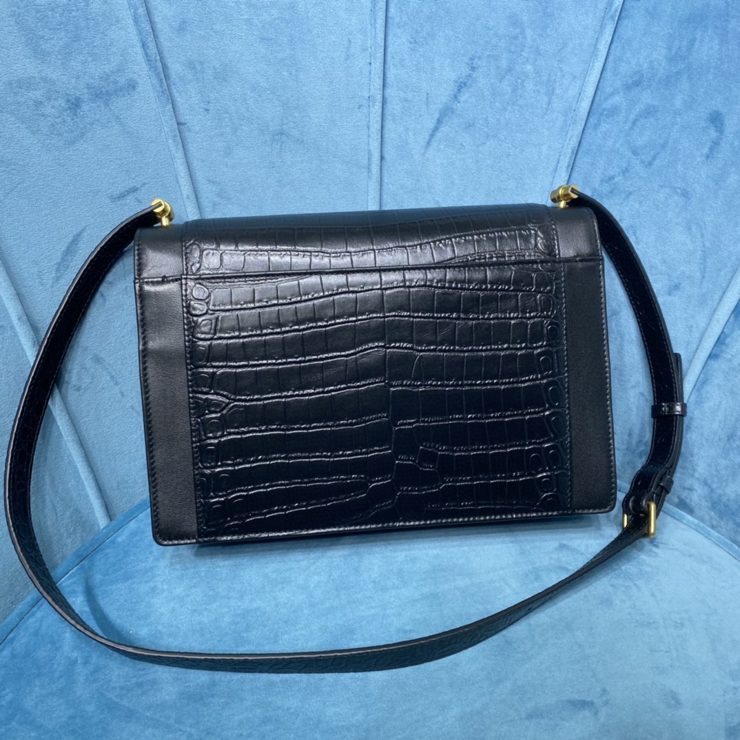 YSL GABY SATCHEL