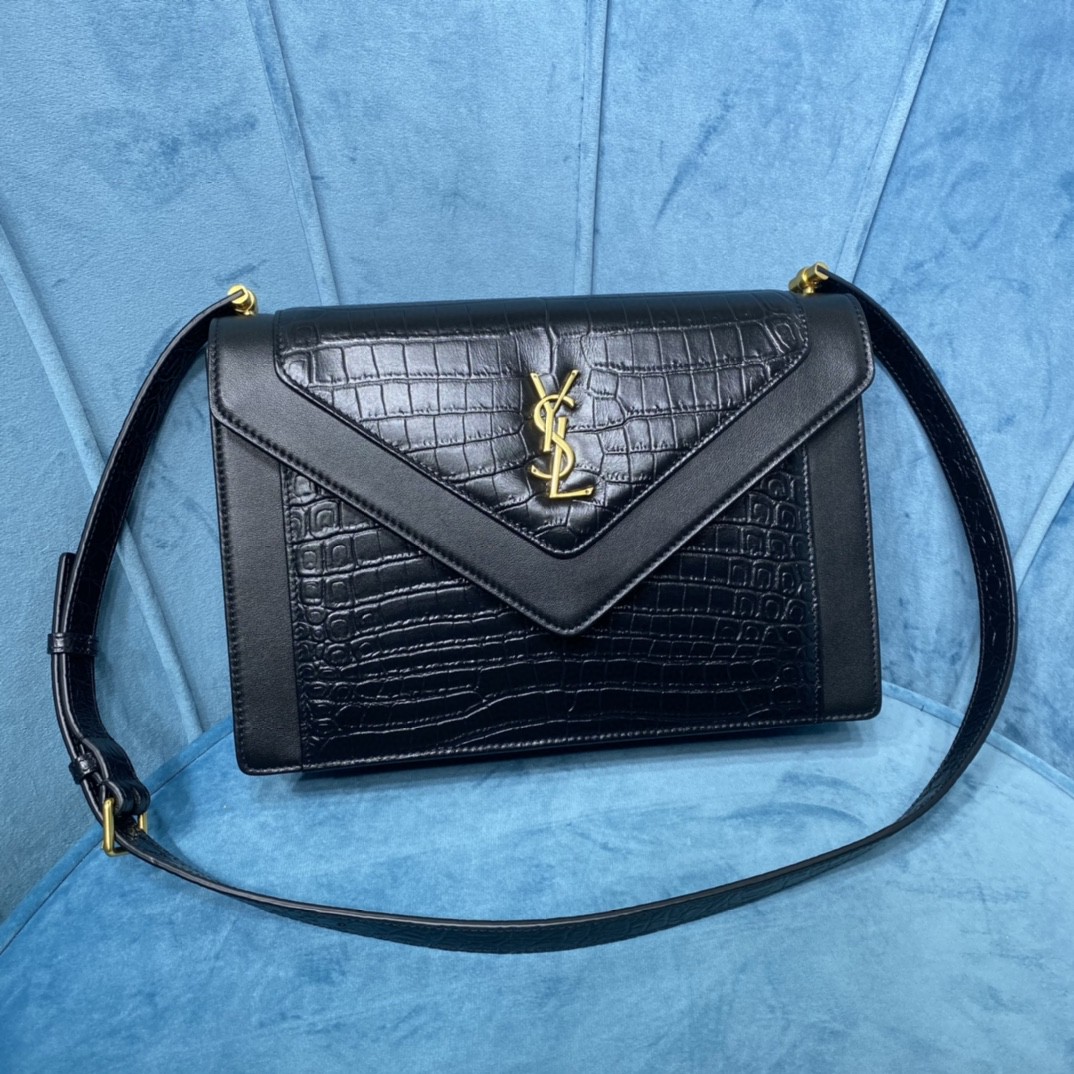 YSL GABY SATCHEL