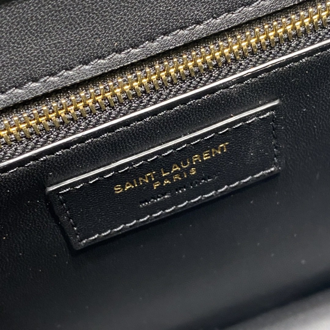 YSL GABY SATCHEL