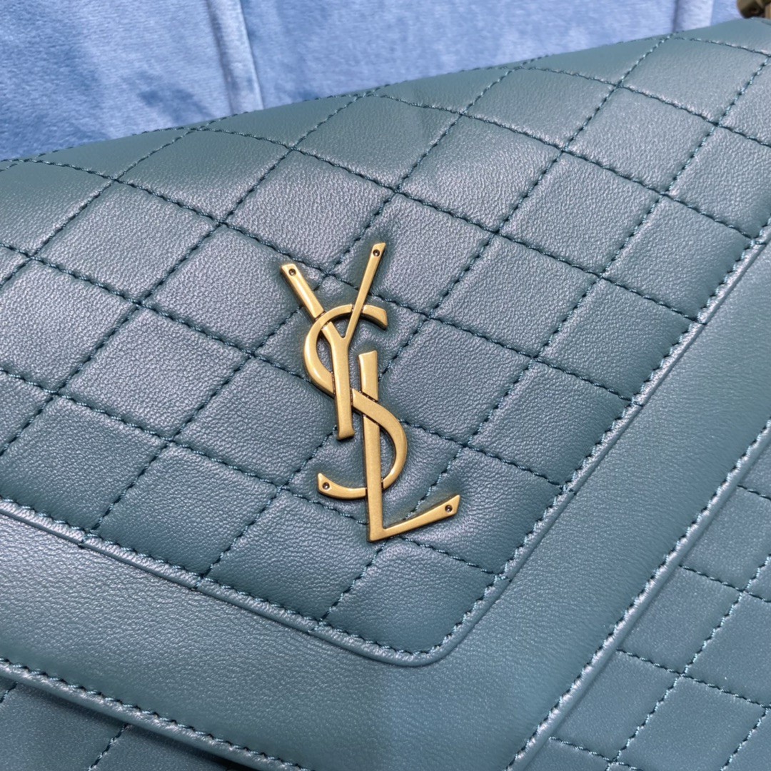 YSL GABY SATCHEL