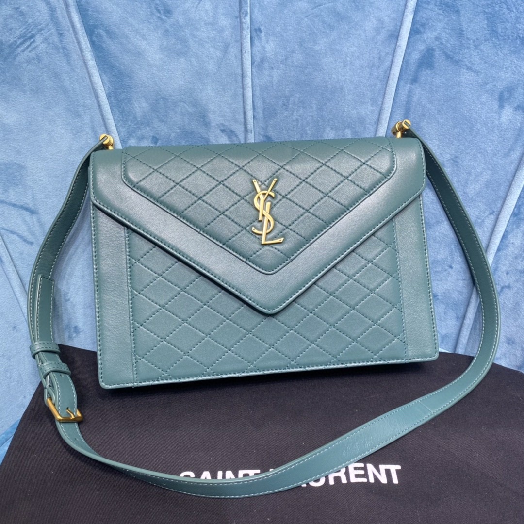 YSL GABY SATCHEL