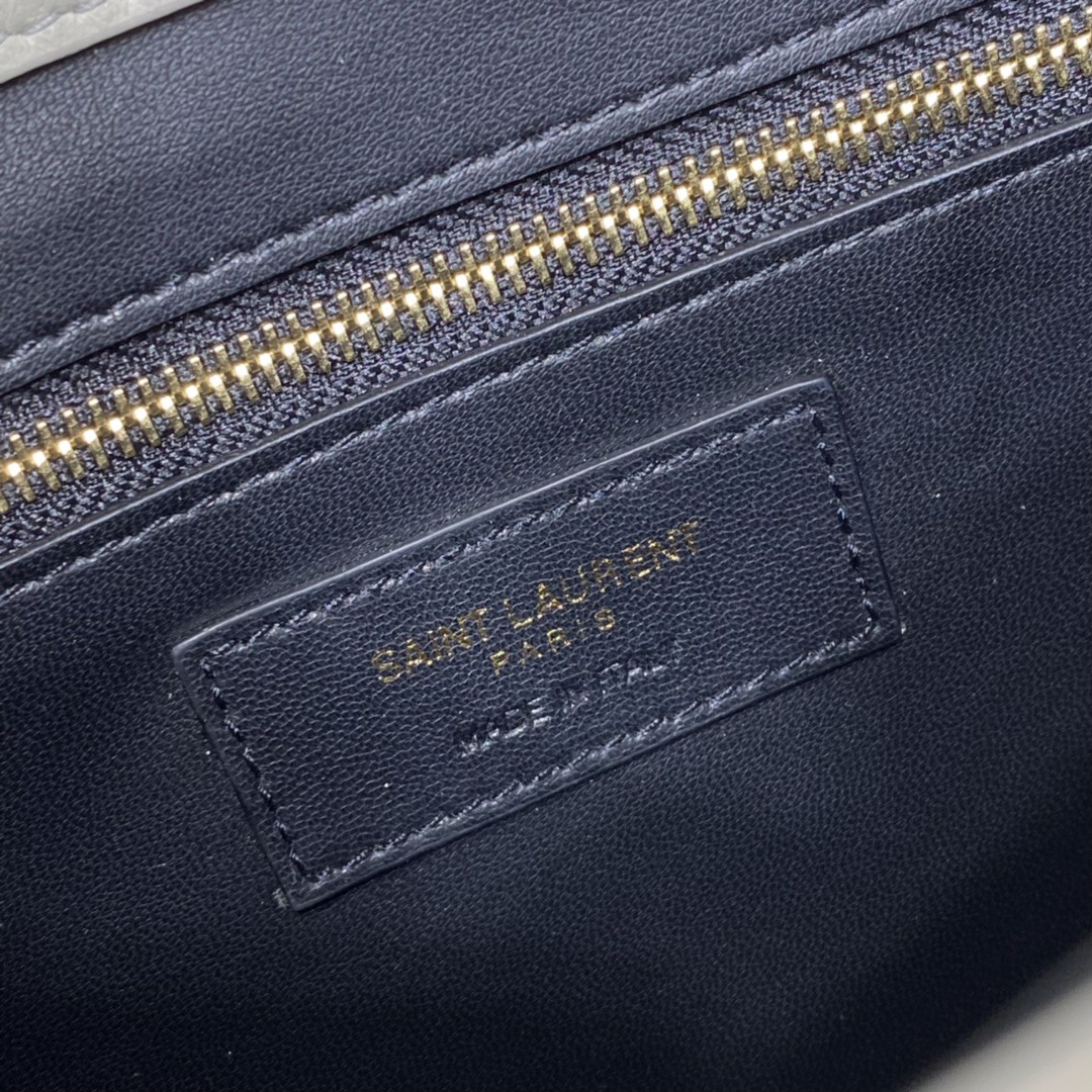 YSL GABY SATCHEL