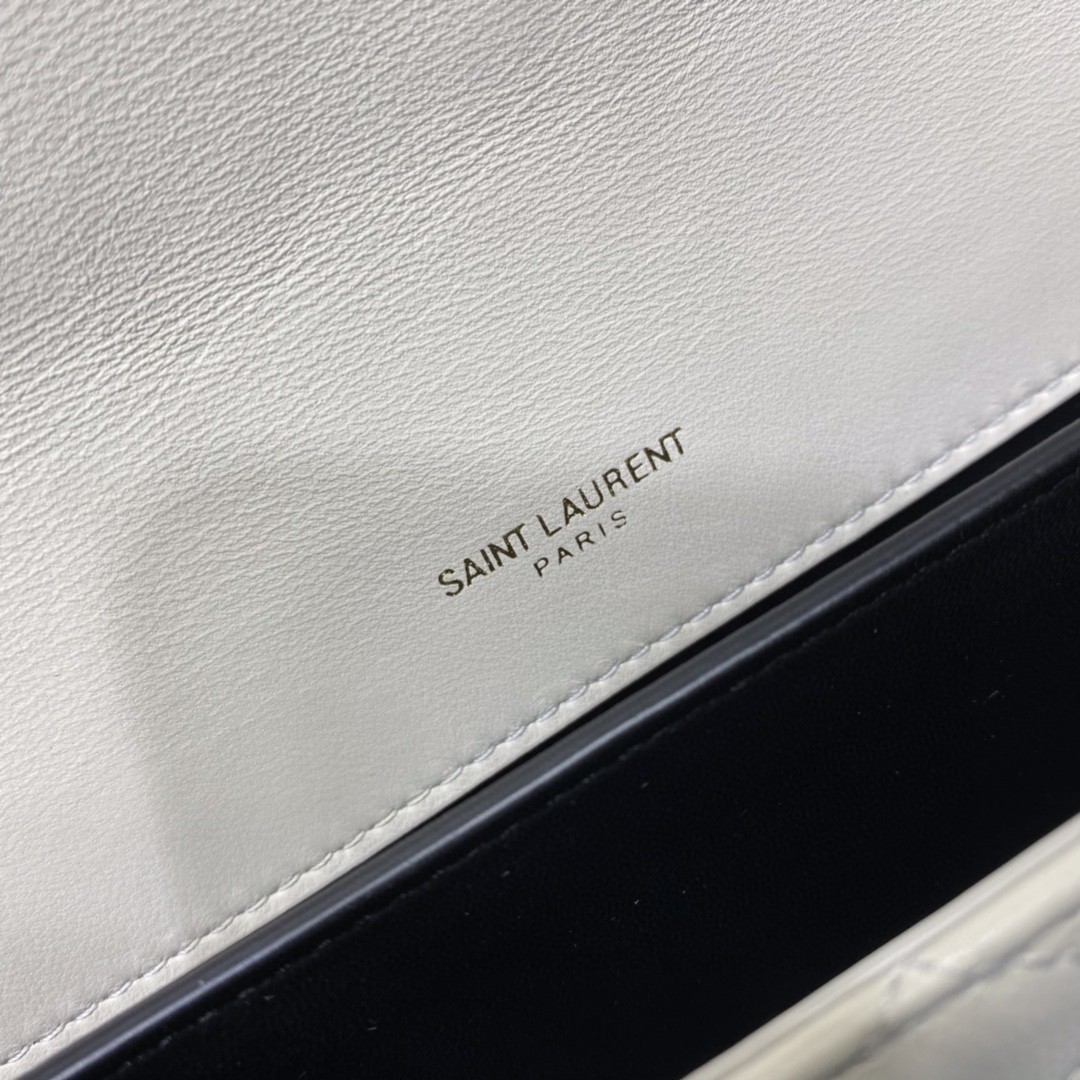 YSL GABY SATCHEL