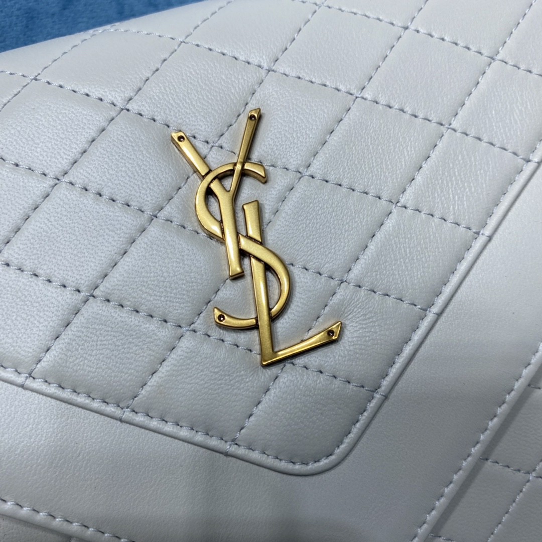 YSL GABY SATCHEL