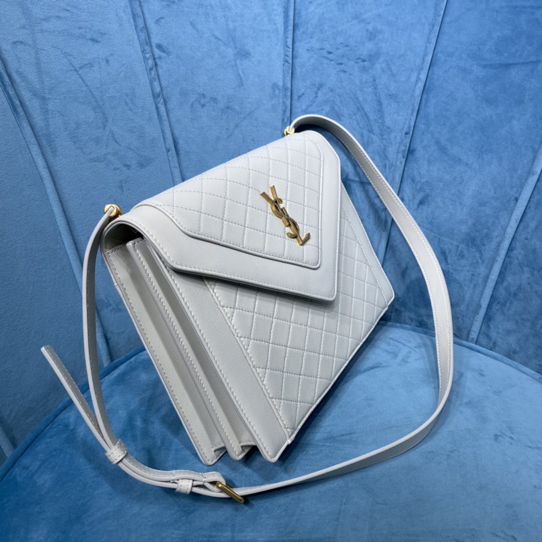 YSL GABY SATCHEL