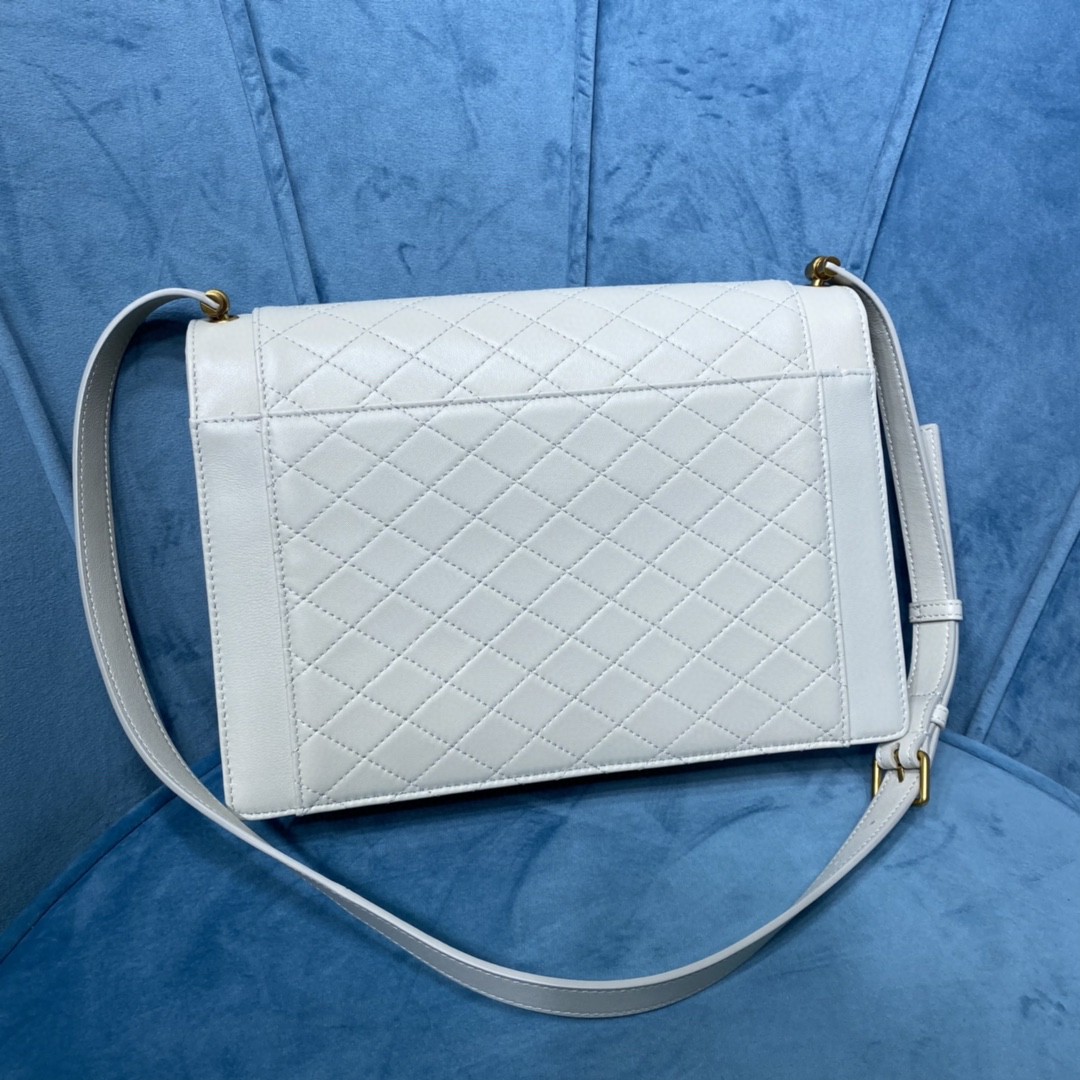 YSL GABY SATCHEL