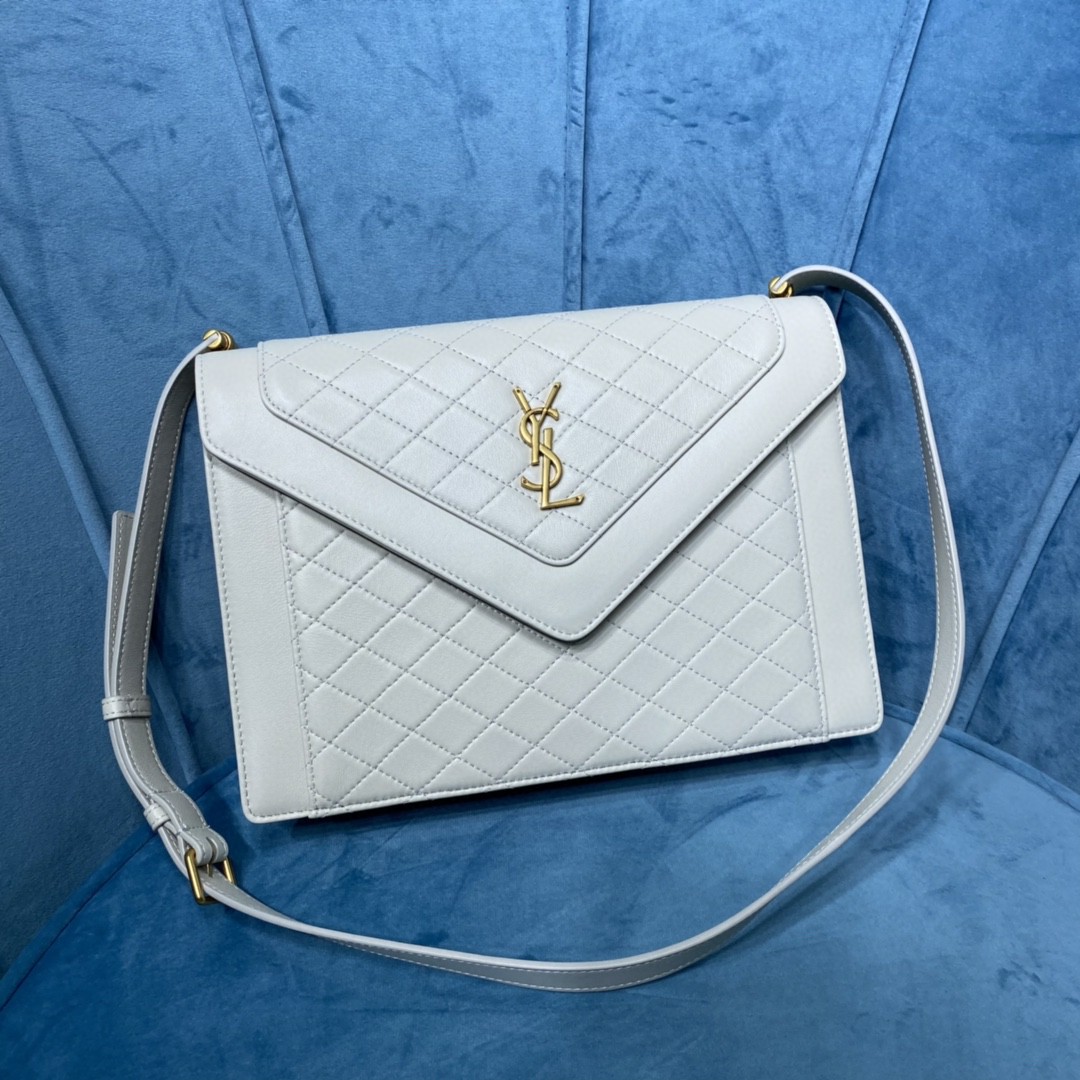 YSL GABY SATCHEL