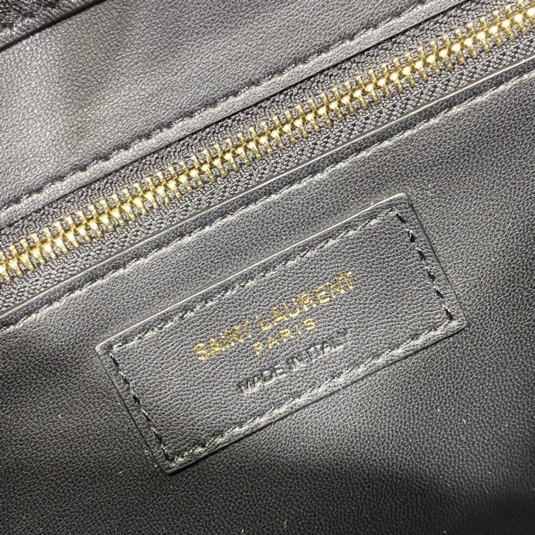 YSL GABY SATCHEL