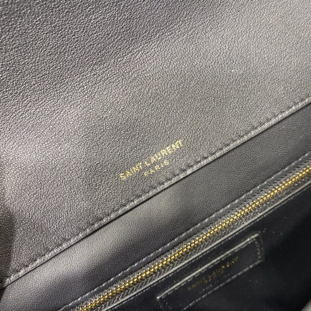 YSL GABY SATCHEL