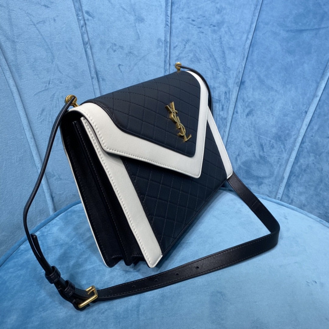 YSL GABY SATCHEL