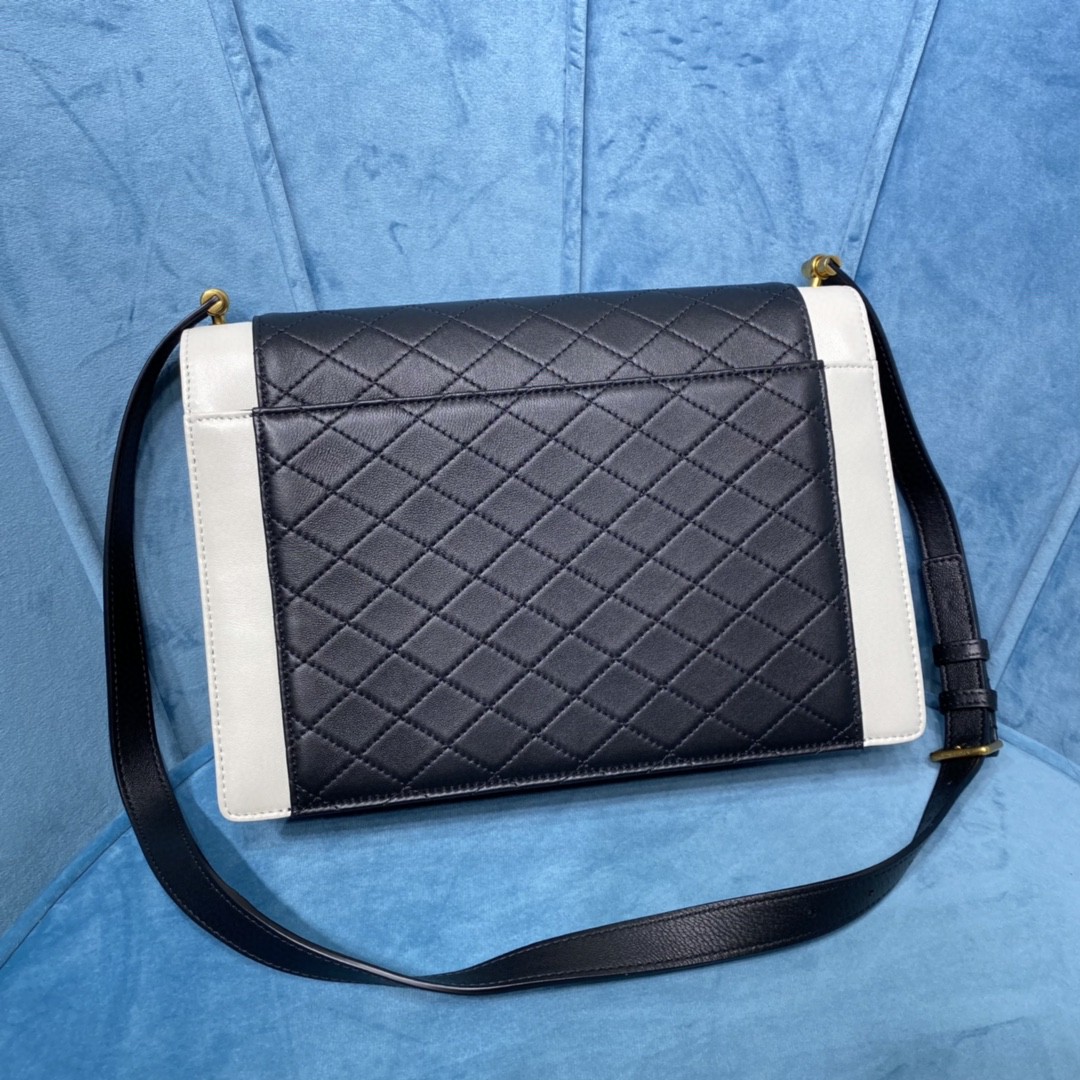 YSL GABY SATCHEL