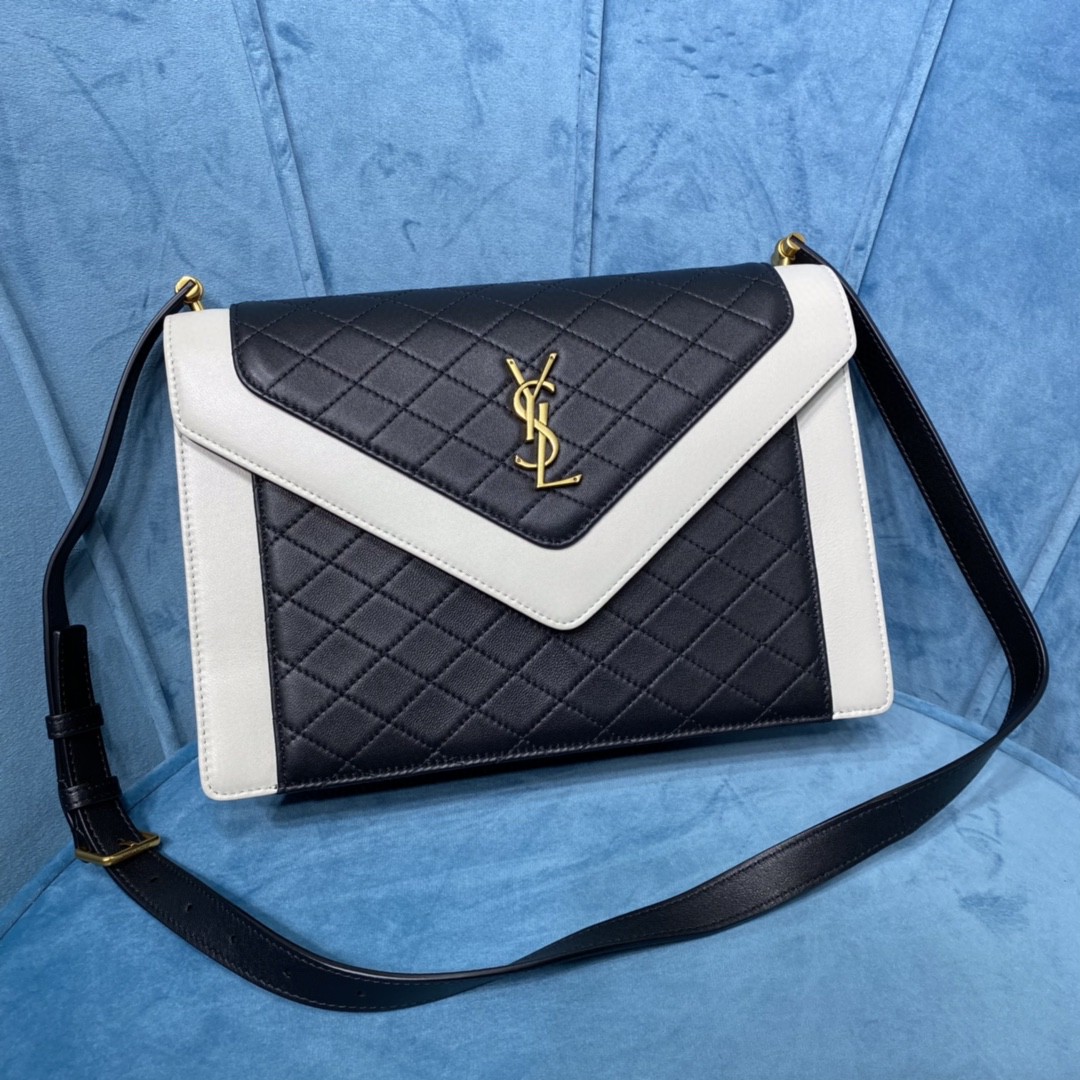 YSL GABY SATCHEL