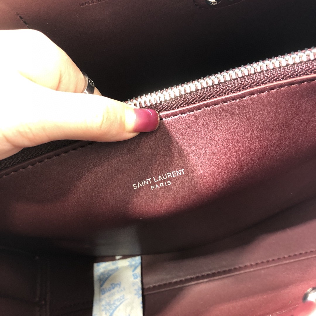 YSL Sac De Jour
