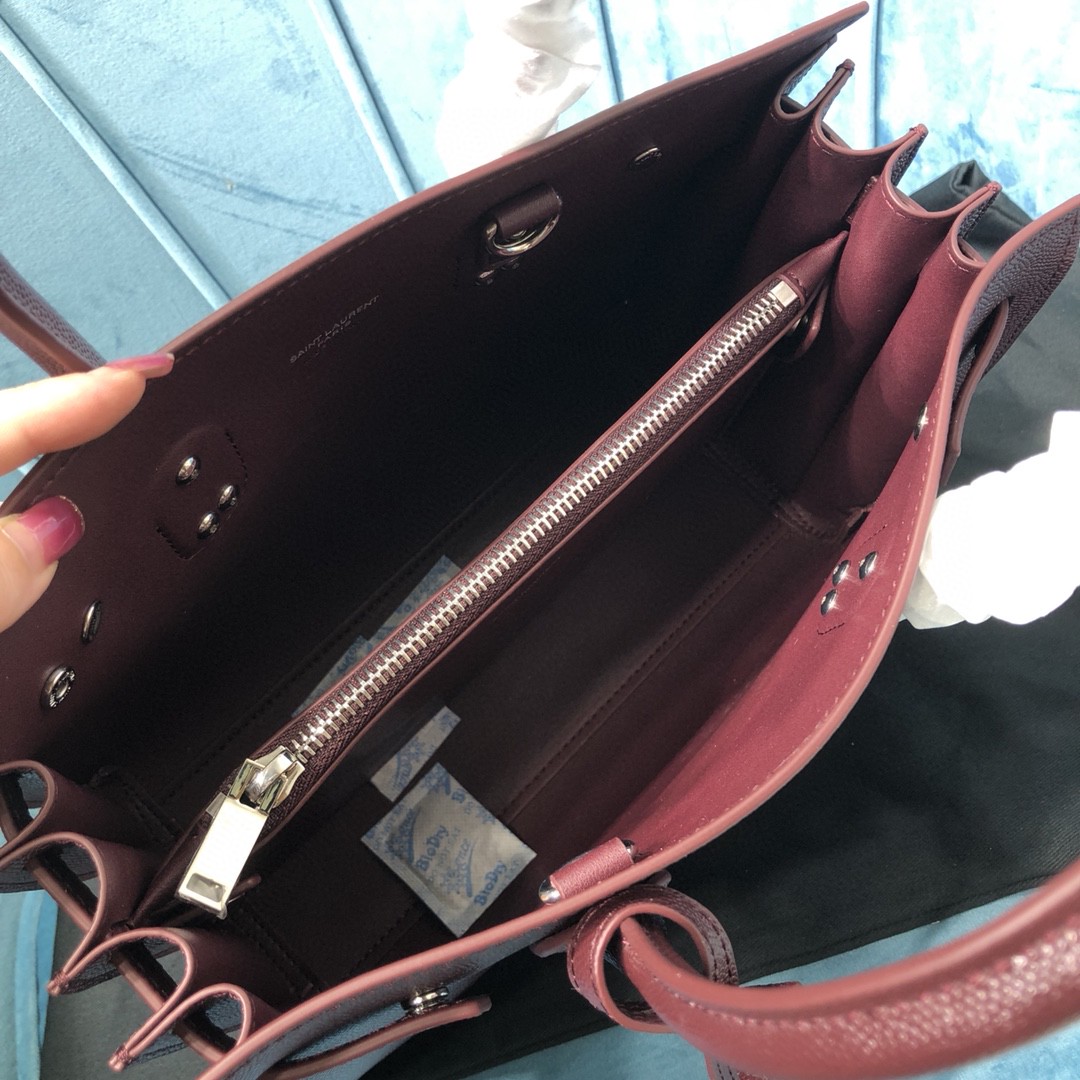YSL Sac De Jour