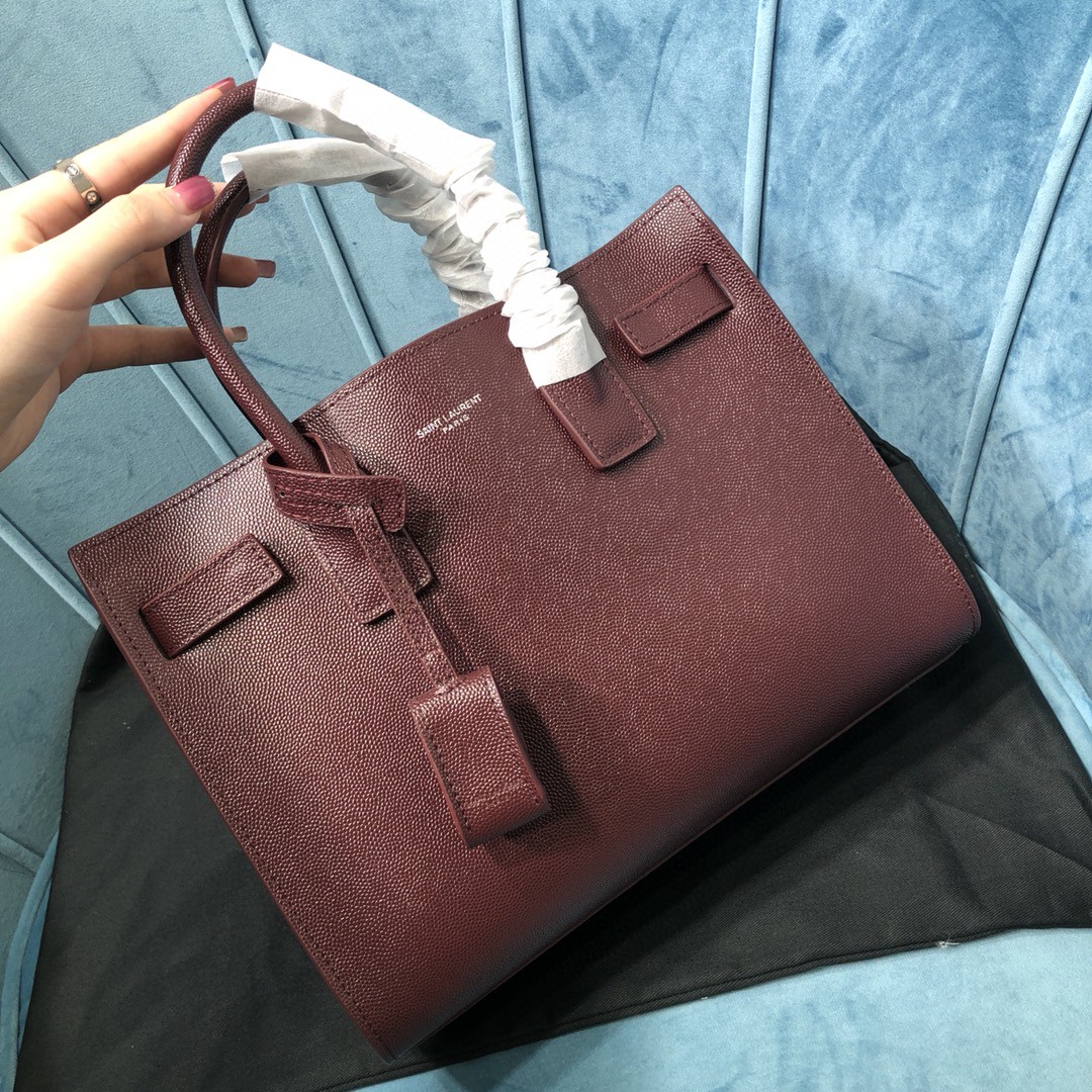 YSL Sac De Jour