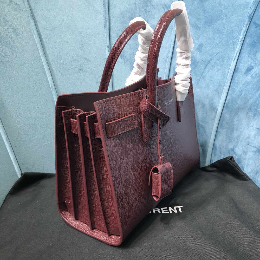 YSL Sac De Jour