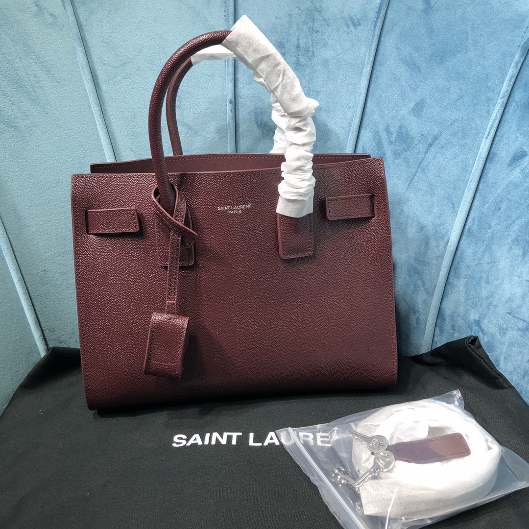YSL Sac De Jour
