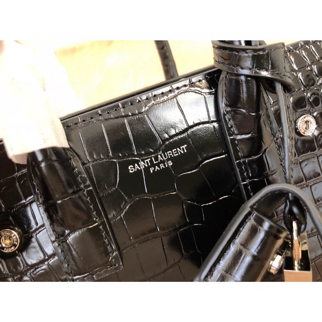 YSL Sac de jour handbag Shoulder Bags