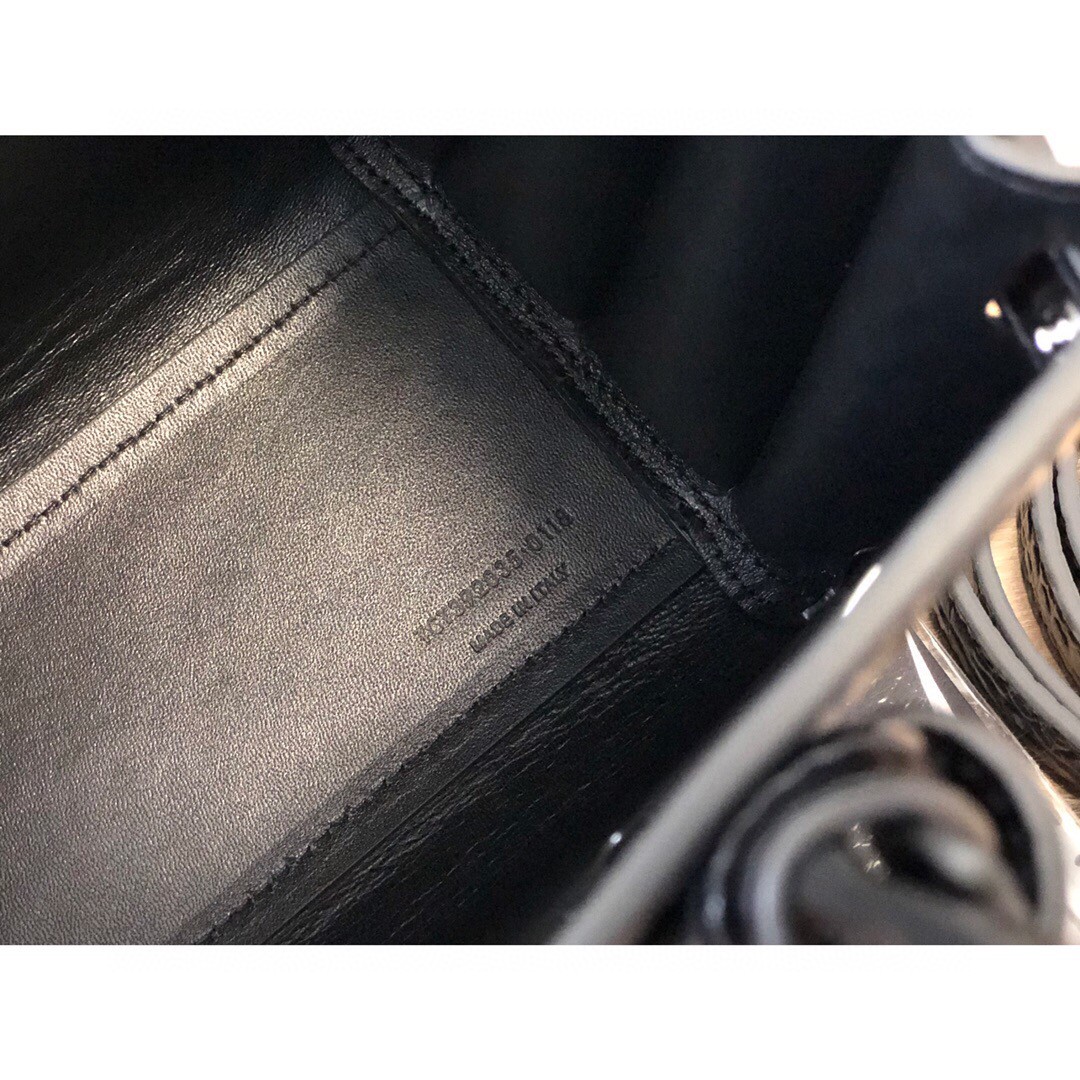 YSL Sac de jour handbag Shoulder Bags