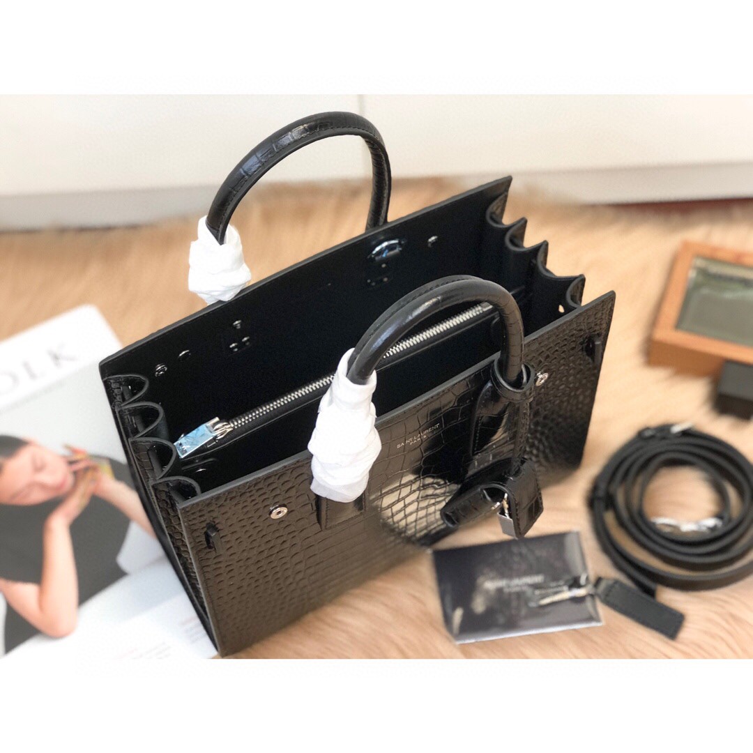YSL Sac de jour