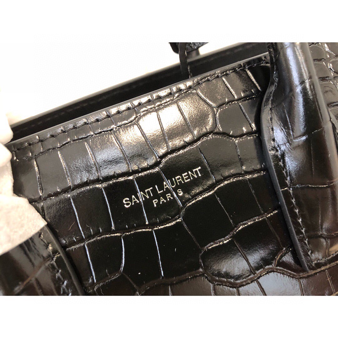 YSL Sac de jour