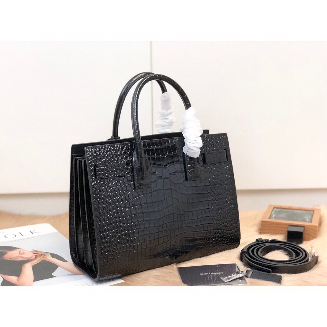 YSL Sac de jour