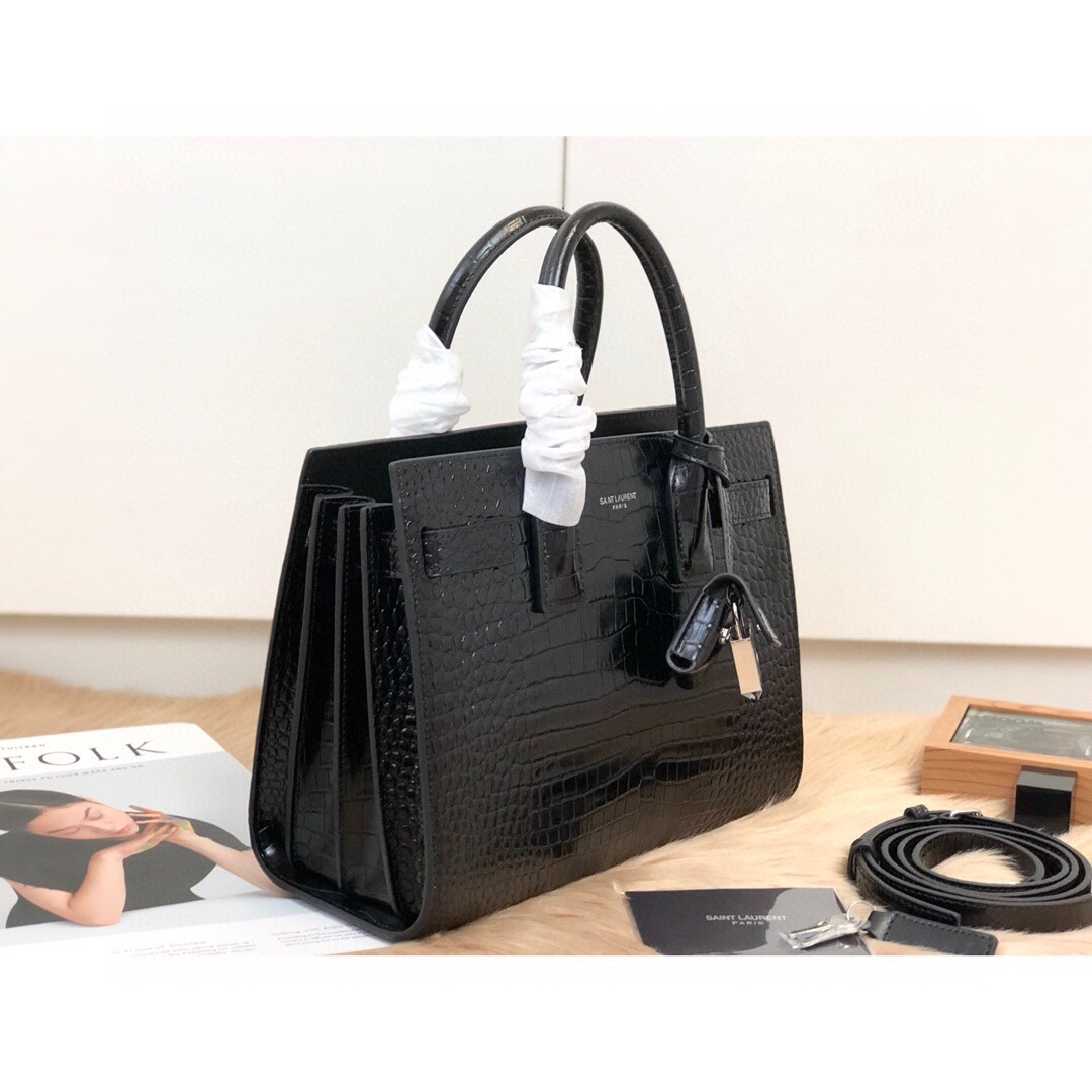 YSL Sac de jour