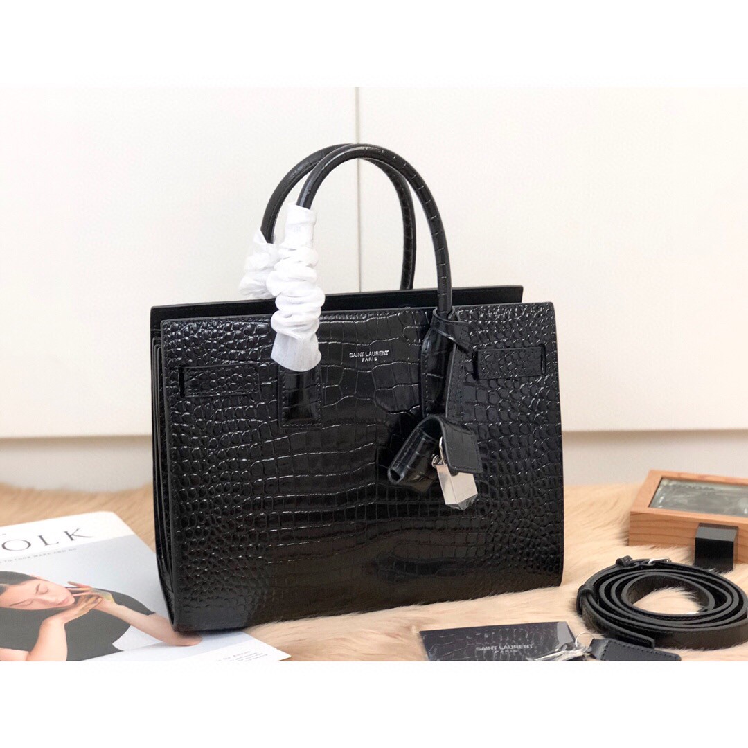 YSL Sac de jour