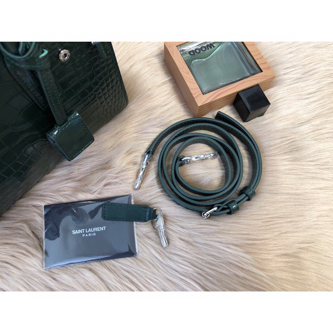 YSL Sac de jour handbag Shoulder Bags