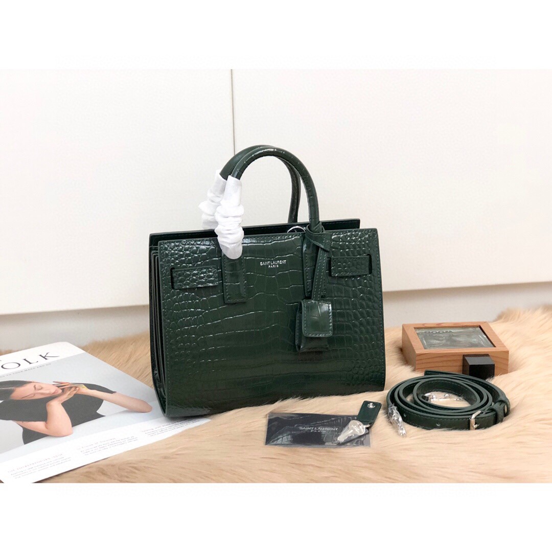 YSL Sac de jour handbag Shoulder Bags