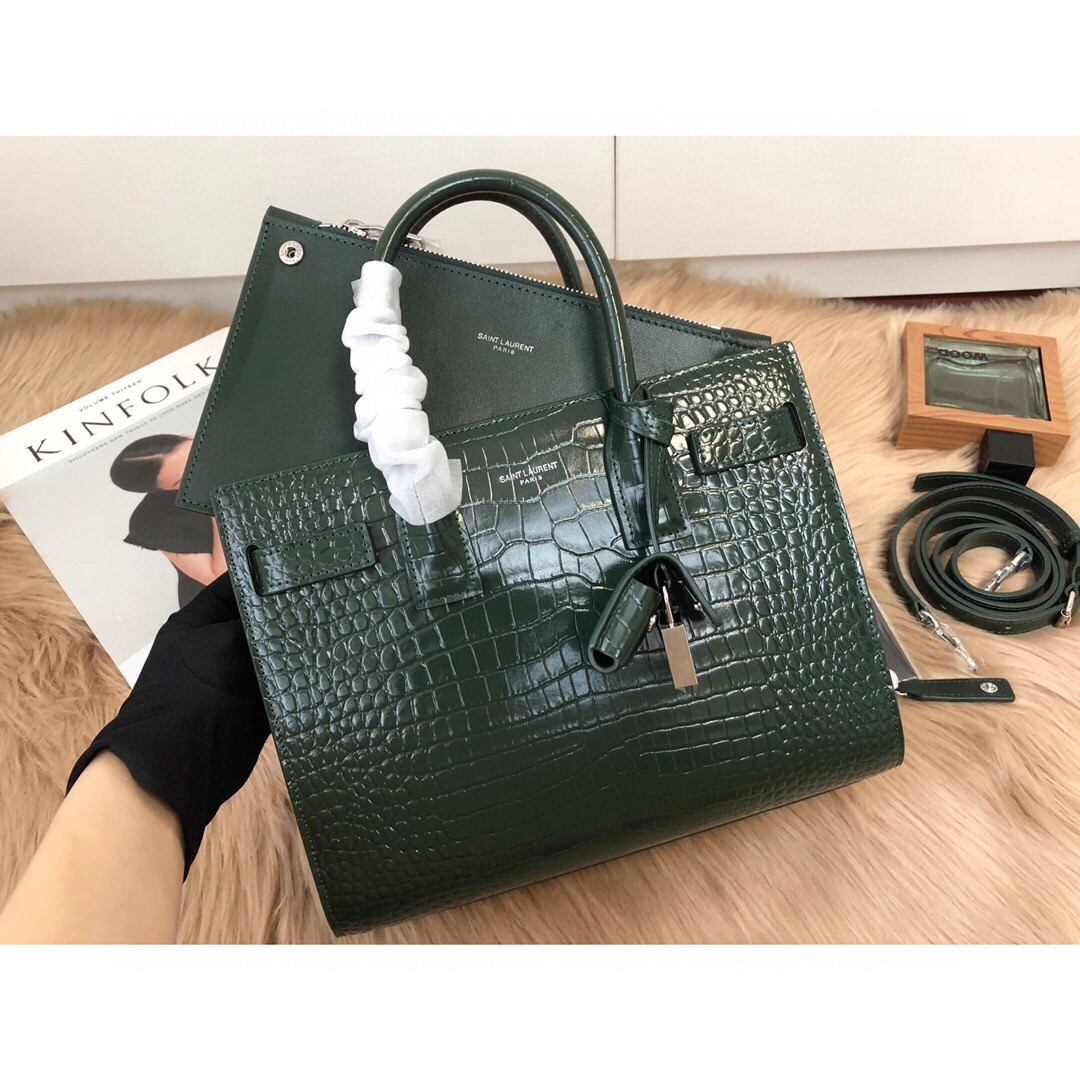 YSL Sac de jour