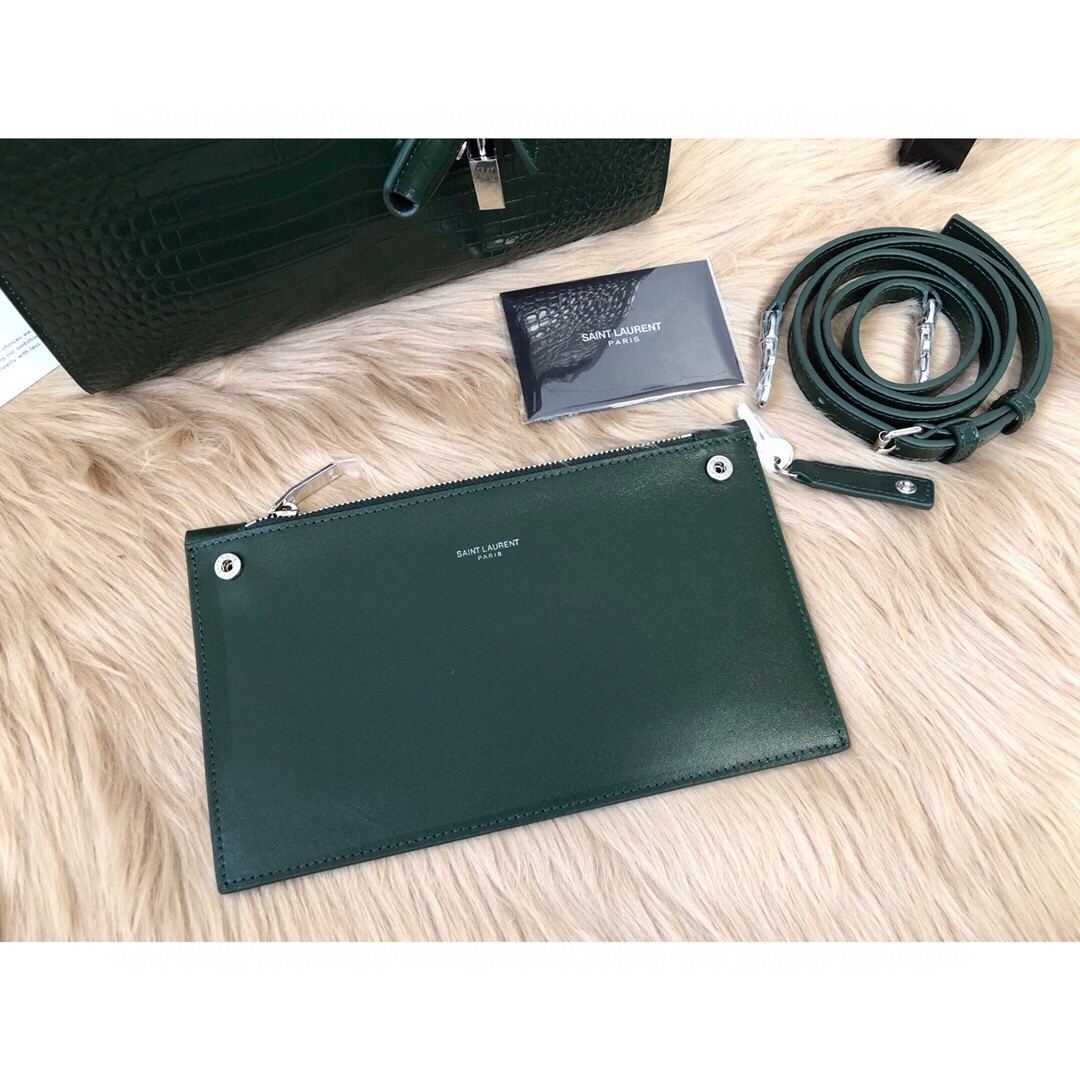 YSL Sac de jour