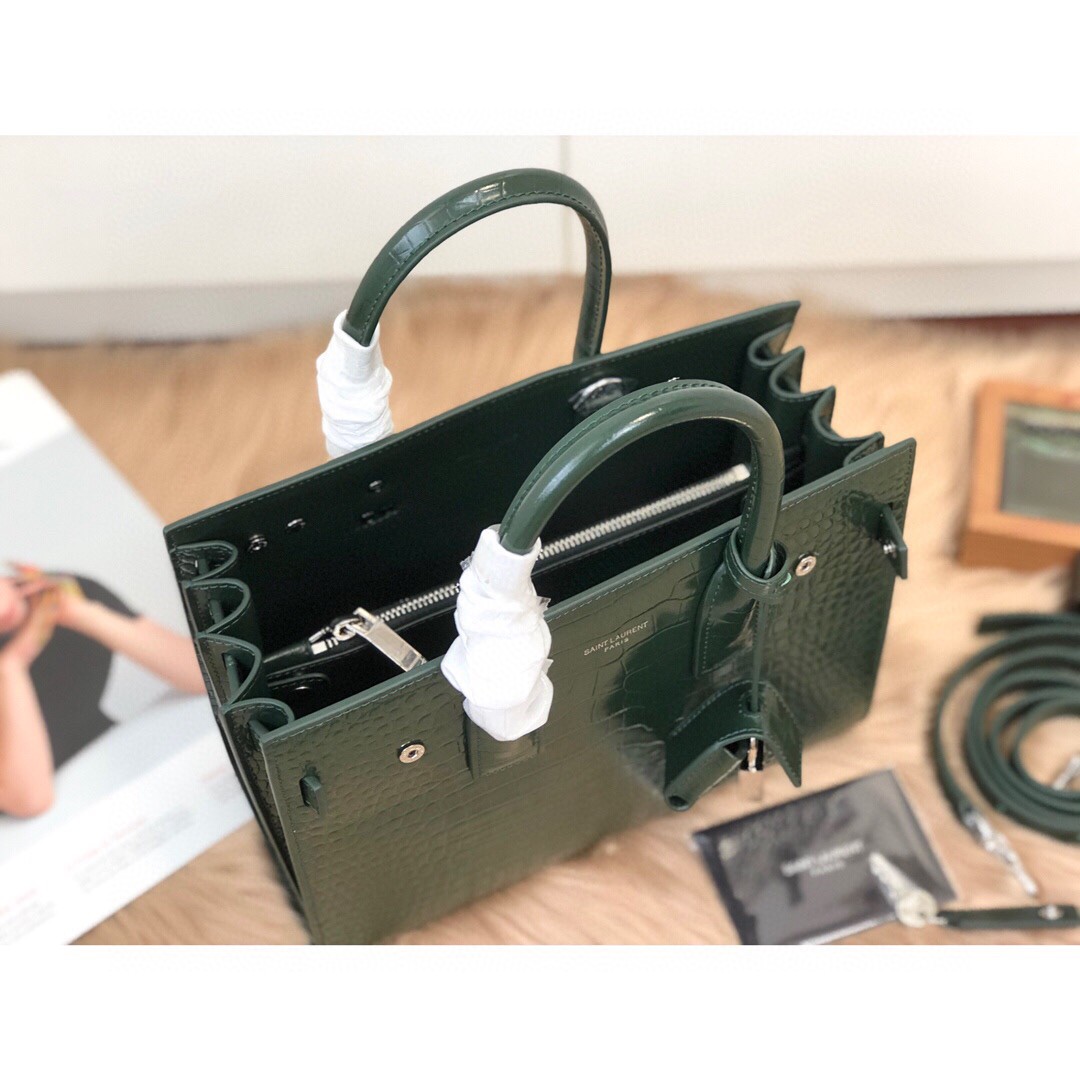 YSL Sac de jour